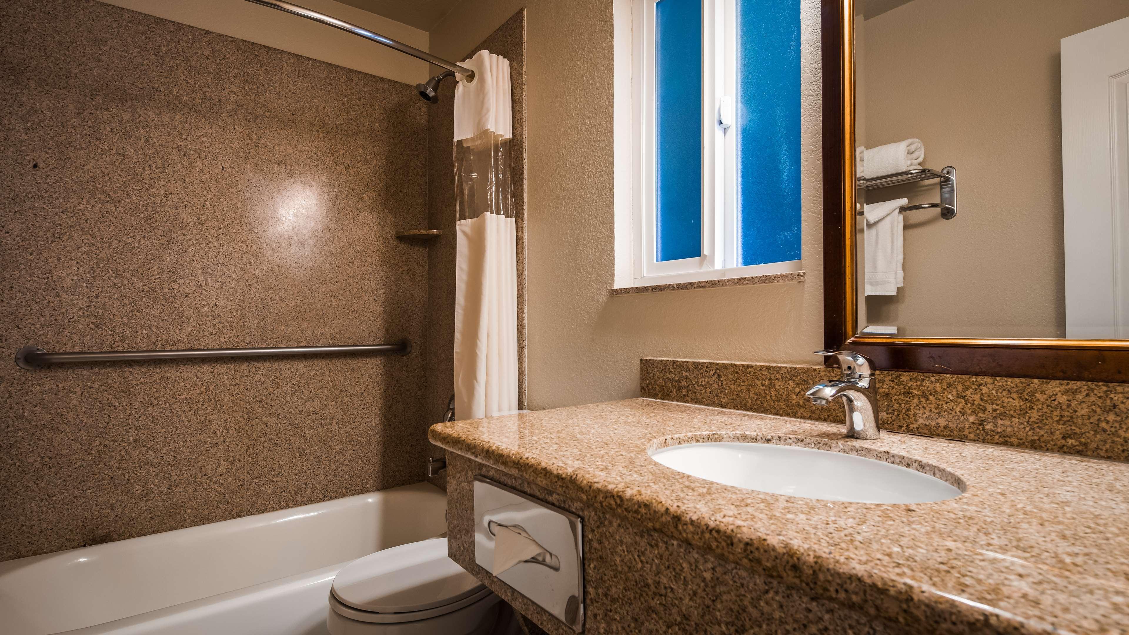 Best Western Tradewinds Morro Bay Exterior foto