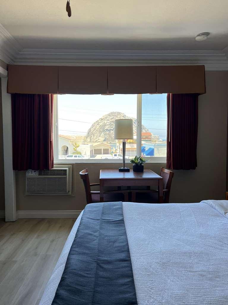 Best Western Tradewinds Morro Bay Zimmer foto