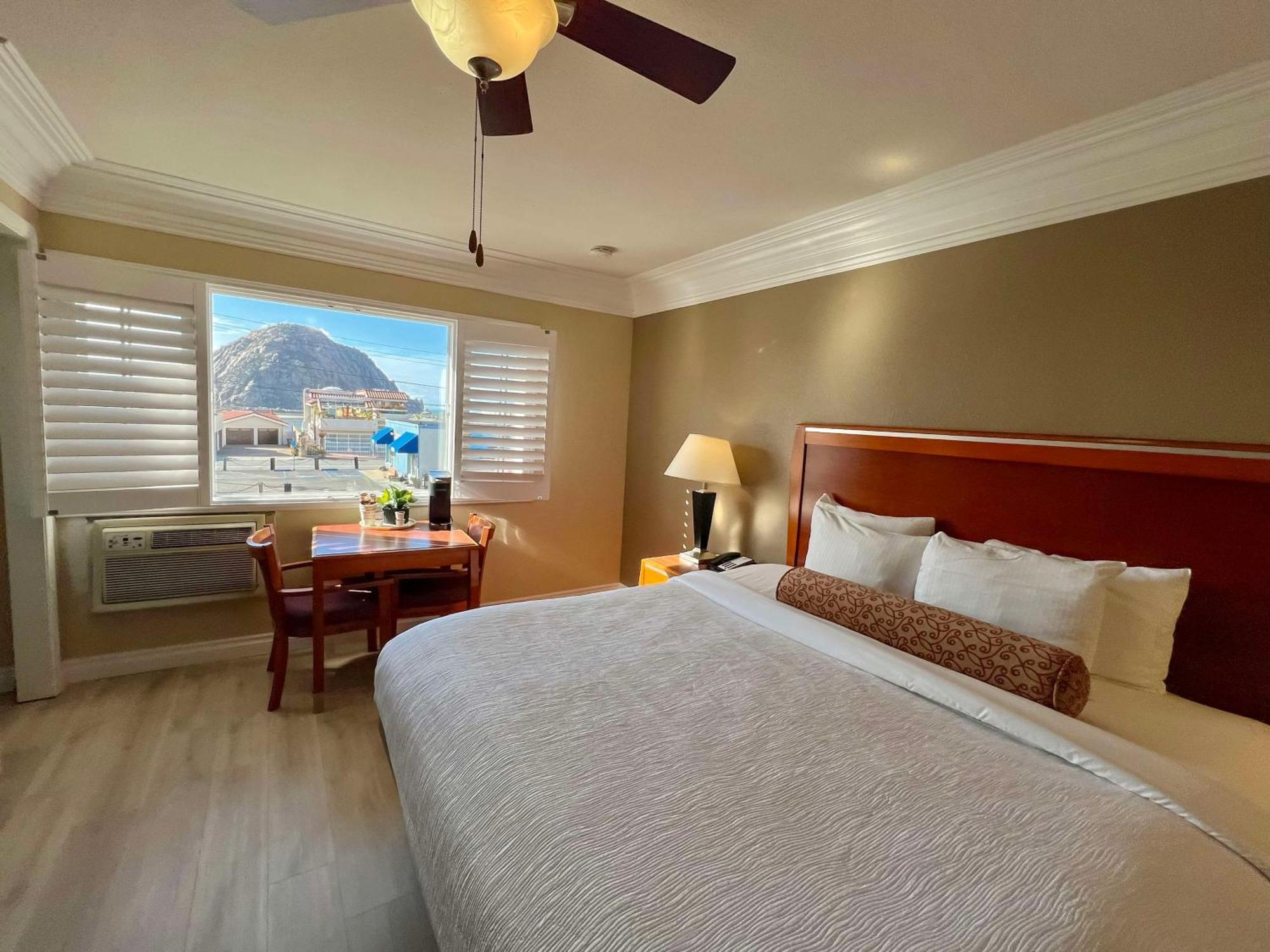 Best Western Tradewinds Morro Bay Exterior foto
