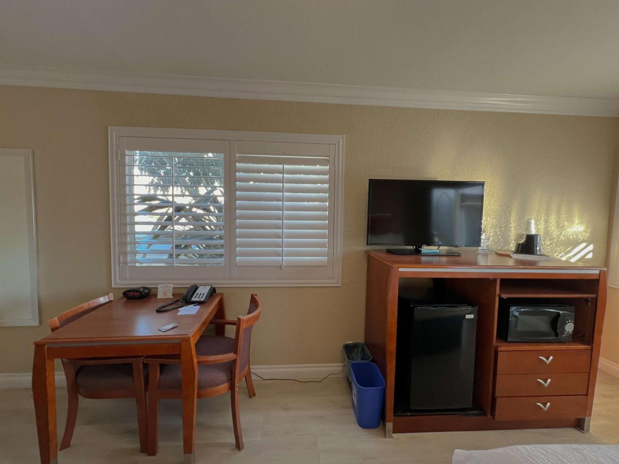 Best Western Tradewinds Morro Bay Exterior foto